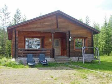 Фотографии Дома для отпуска Holiday Home Törmä г. Koivujärvi (Финляндия) №5 Фото Дома для отпуска Holiday Home Törmä г. Koivujärvi 5