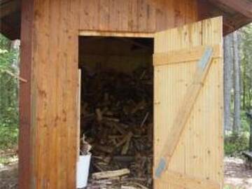 Фото номера Дом для отпуска Дома для отпуска Holiday Home Törmä г. Koivujärvi 35
