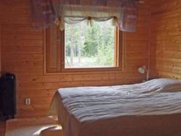 Фото номера Дом для отпуска Дома для отпуска Holiday Home Törmä г. Koivujärvi 11