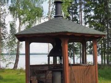 Фотографии Дома для отпуска Holiday Home Törmä г. Koivujärvi (Финляндия) №2 Фото Дома для отпуска Holiday Home Törmä г. Koivujärvi 2