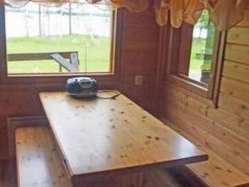 Фотографии Дома для отпуска Holiday Home Törmä г. Koivujärvi (Финляндия) №3 Фото Дома для отпуска Holiday Home Törmä г. Koivujärvi 3