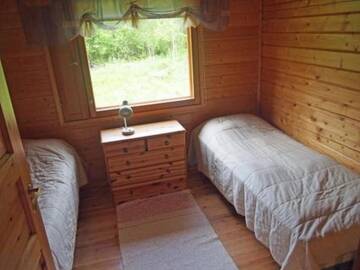 Фото номера Дом для отпуска Дома для отпуска Holiday Home Törmä г. Koivujärvi 21