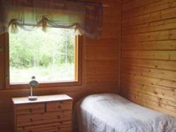 Фото номера Дом для отпуска Дома для отпуска Holiday Home Törmä г. Koivujärvi 23